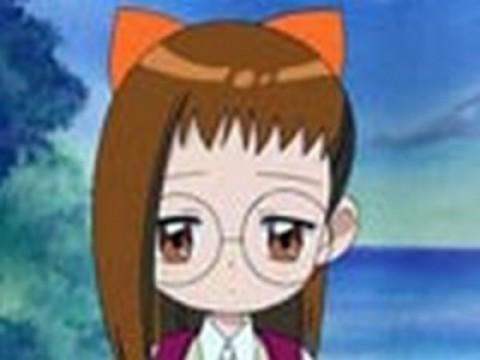 I Become Hazuki-chan!