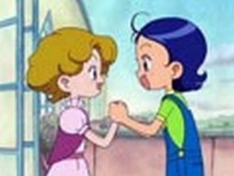 A Liar's First Friendship