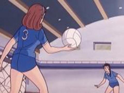 Unas fabulosas rivales