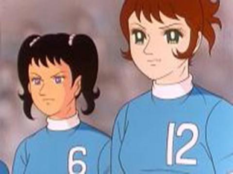 ¿Qué te ocurre, Katia?