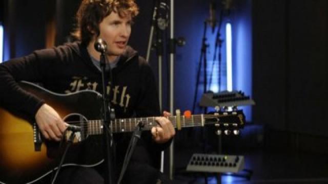 James Blunt