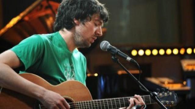 Gary Lightbody (Snow Patrol)
