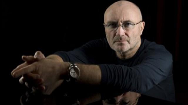 Phil Collins