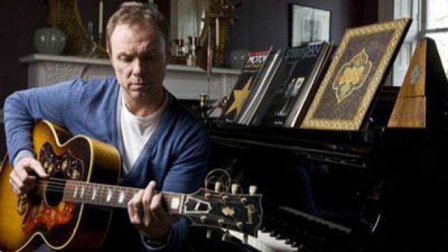Gary Kemp (Spandau Ballet)