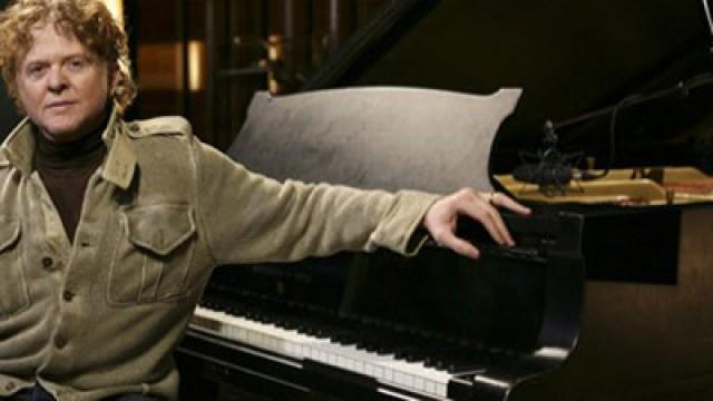 Mick Hucknall (Simply Red)