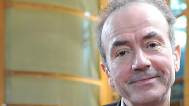 Hugh Cornwell (The Stranglers)