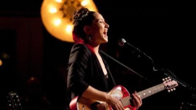 KT Tunstall