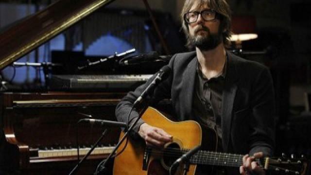 Jarvis Cocker