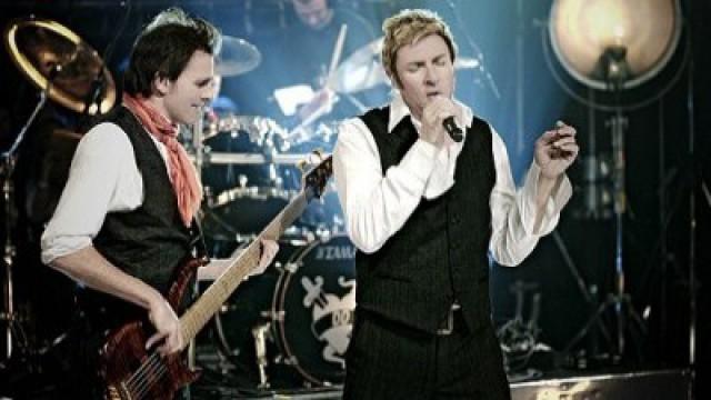 Duran Duran (Part 1)