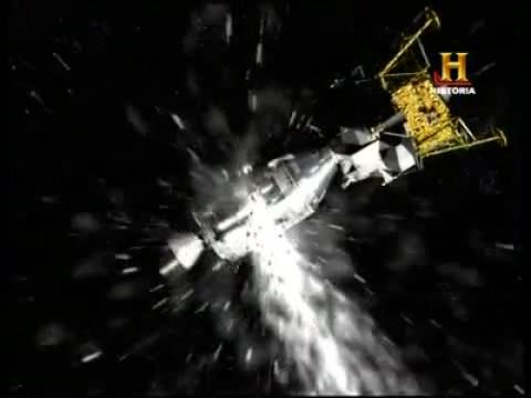 Apolo 13 - Triunfo en el Lado Oscuro