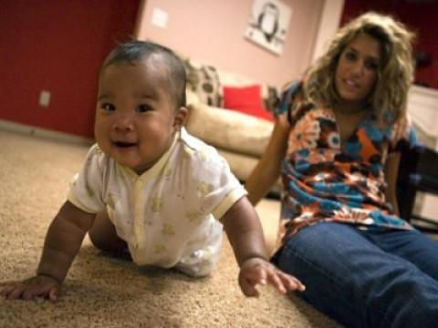 Babies, Part 2: The First Evaluation