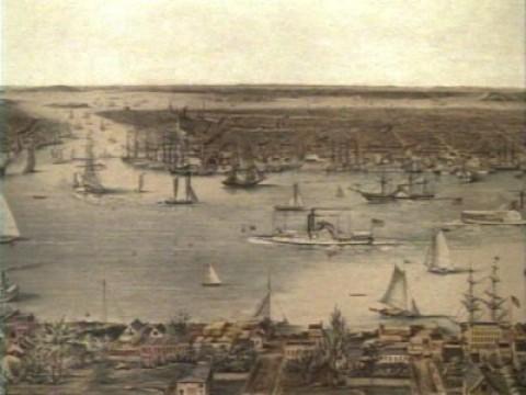 Order and Disorder (1825-1865)