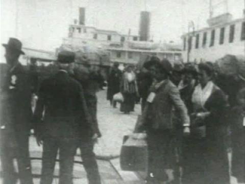 The Power and the People (1898-1918)