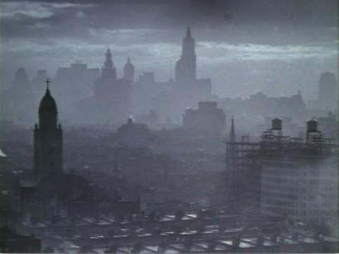 Cosmopolis (1919-1931)
