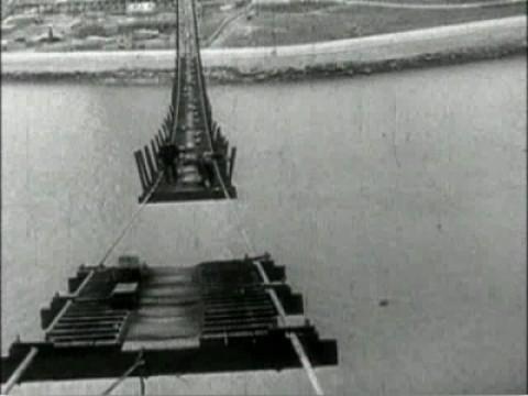 City of Tomorrow (1929-1941)