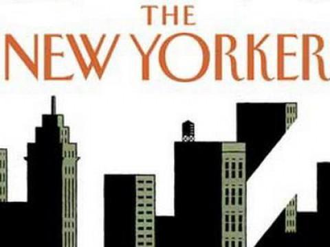 Interviews with Famous New Yorkers