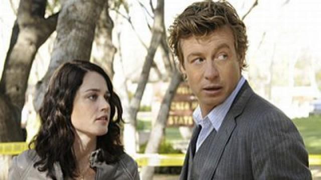 Red John's Footsteps