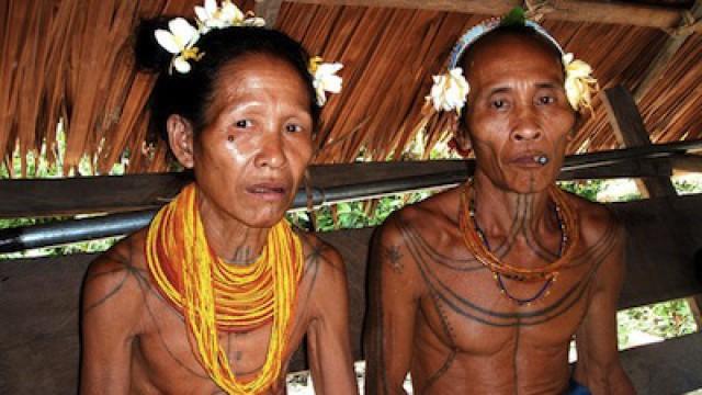 Mentawai, Indonesia