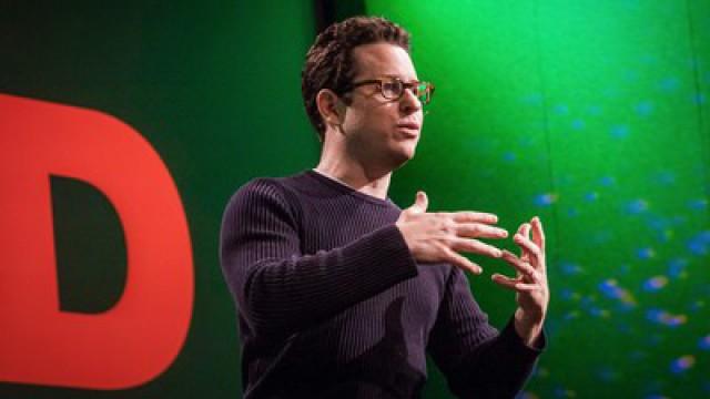 J.J. Abrams: The mystery box