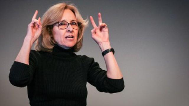 Helen Fisher: Why we love, why we cheat