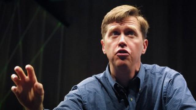 Jeff Hawkins: How brain science will change computing