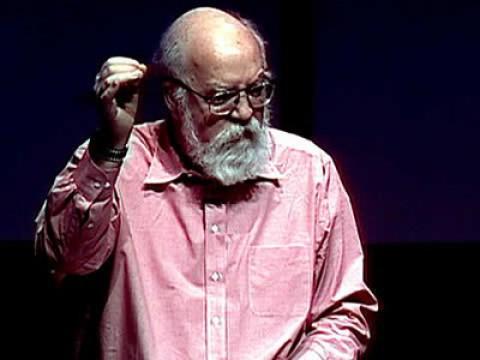 Dan Dennett: Dangerous memes