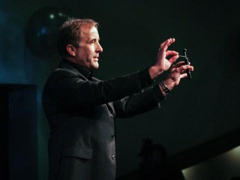 Michael Shermer: Why people believe weird things