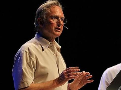 Richard Dawkins: Why the universe seems so strange