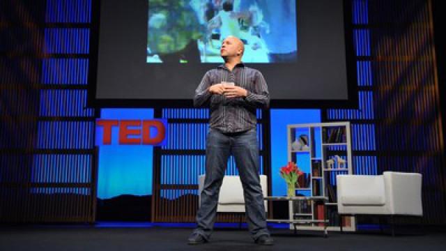 Derek Sivers: How to start a movement