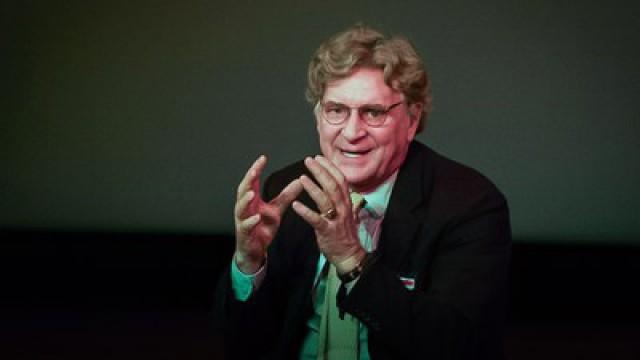 Bob Thurman: We can be Buddhas