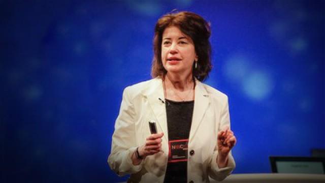 Nancy Etcoff: Happiness and its surprises