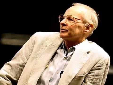 Paul MacCready: Nature vs. humans, and what we can do about
