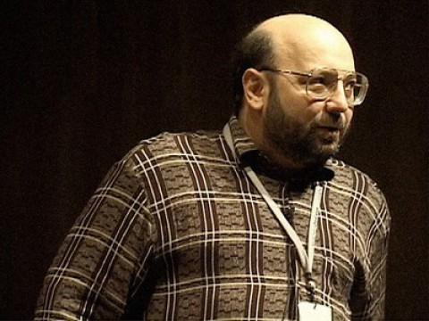 David Gallo: The deep oceans: a ribbon of life