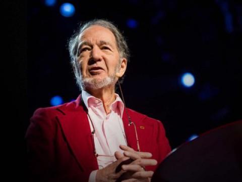 Jared Diamond: How societies can grow old better