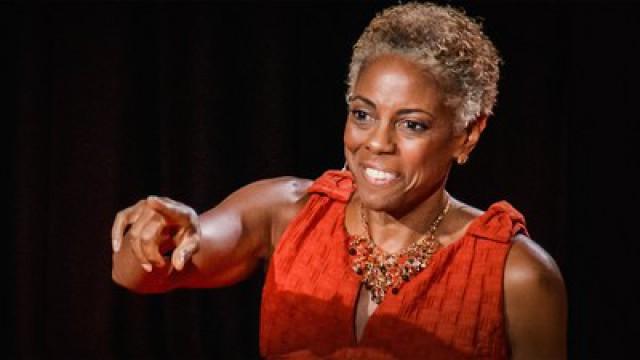 Vernā Myers: How to overcome our biases? Walk boldly toward them