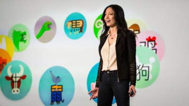 Shaolan Hsueh: The Chinese Zodiac, Explained