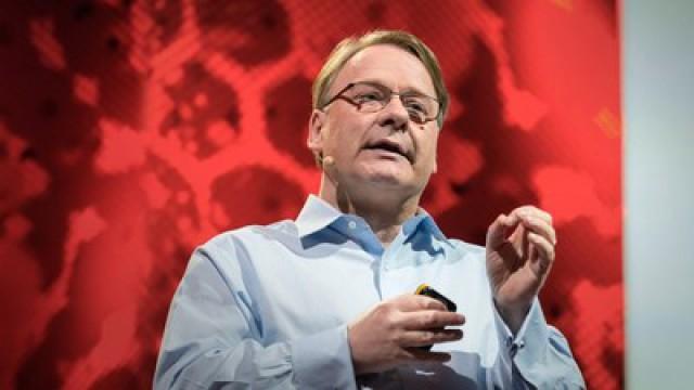 Martin Reeves: How to build a business that lasts 100 years