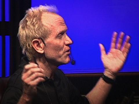 Richard St. John: "Success is a continuous journey"