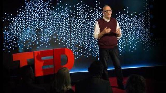 Paul Tasner: How I became an entrepreneur at 66