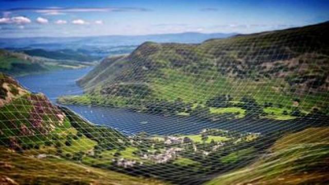 Chris Sheldrick: A precise, three-word address for every place on earth