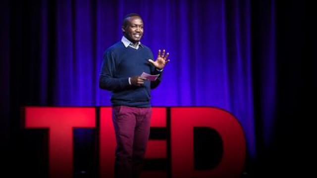 Christopher Ategeka: How adoption worked for me
