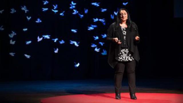 Amishi Jha: How to tame your wandering mind
