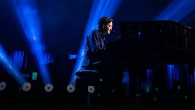 Luke Sital-Singh: "Afterneath" / "Killing Me"