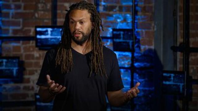 Franklin Leonard: How I accidentally changed the way movies get made