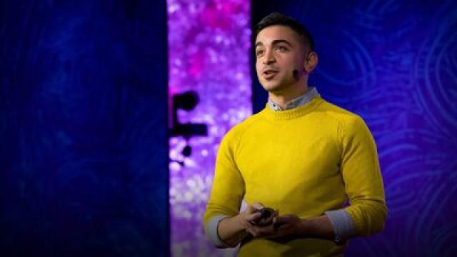 Samy Nour Younes: A short history of trans people's long fight for equality