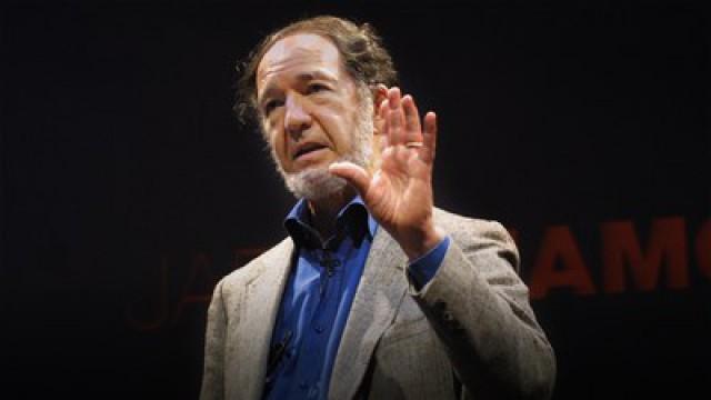 Jared Diamond: Why societies collapse