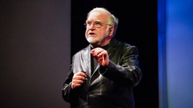 Mihaly Csikszentmihalyi: Flow, the secret to happiness