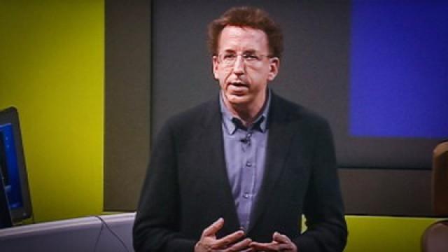 Dean Ornish: Healing through diet