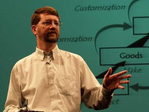 Joseph Pine: What consumers want