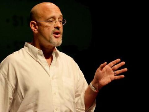 Dan Gilbert: Why we make bad decisions